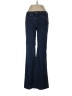 Assorted Brands Blue Jeans Size 30 waist - photo 1