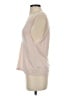 Popflex Tan Sleeveless Top Size 4 - photo 5