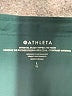 Athleta Solid Teal Active Pants Size L - photo 7