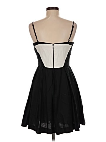 BB Dakota Cocktail Dress (view 2)