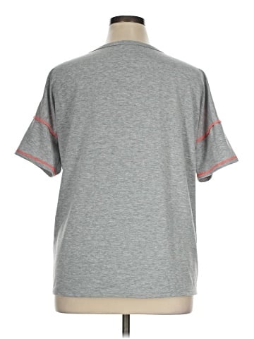 Bibi Short Sleeve Top (view 2)