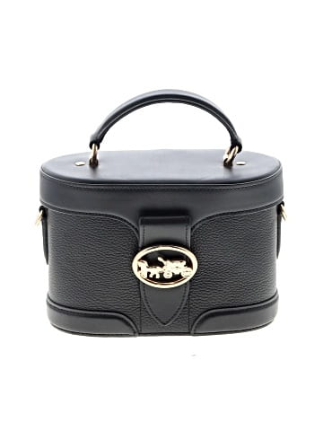 Coach Factory Leather Crossbody Bag (view 1)