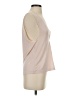 Popflex Tan Sleeveless Top Size 4 - photo 4