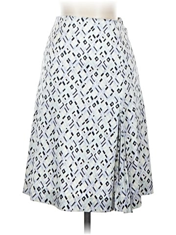 Bisou Bisou Silk Skirt (view 1)