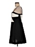 BB Dakota Hearts Black Cocktail Dress Size 8 - photo 5