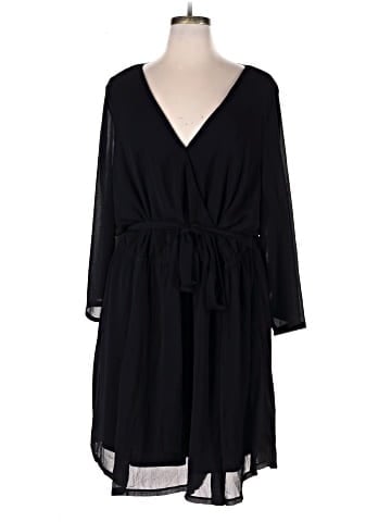Lane Bryant Romper (view 1)