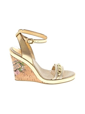 Coach Wedges (view 1)