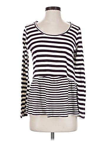 Twig & Perch Long Sleeve T-Shirt (view 1)