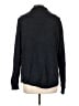 Lety & Me 100% Acrylic Black Pullover Sweater Size L - photo 2