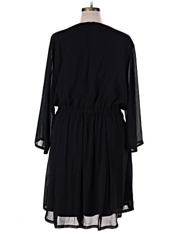 Lane Bryant Romper (view 2)