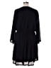 Lane Bryant 100% Polyester Solid Black Romper Size 28 - photo 2