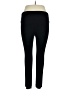 Calvin Klein Performance Solid Black Active Pants Size 1X - photo 2