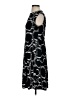 Alfani Graphic Black Casual Dress Size S - photo 5