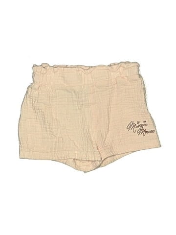 Disney Khaki Shorts (view 1)