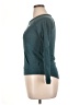 Unbranded Teal Sweatshirt Size 14 - photo 5
