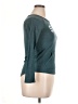 Unbranded Teal Sweatshirt Size 14 - photo 4