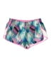Xersion 100% Polyester Print Pink Shorts Size L - photo 1