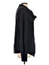 Lety & Me 100% Acrylic Black Pullover Sweater Size L - photo 4