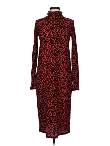 Trafaluc by Zara Cocktail Dress (view 1)