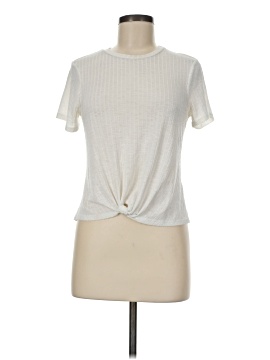 June & Hudson Short Sleeve T-Shirt (view 1)