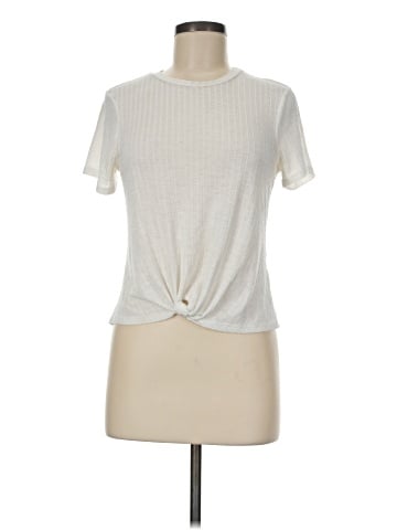 June & Hudson Short Sleeve T-Shirt (view 1)