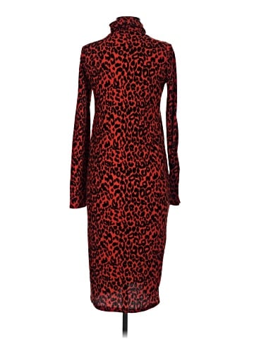 Trafaluc by Zara Cocktail Dress (view 2)