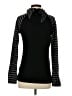 Smartwool 100% Wool Black Cardigan Size S - photo 2