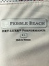 Pebble Beach Print White Active Skort Size XL - photo 3
