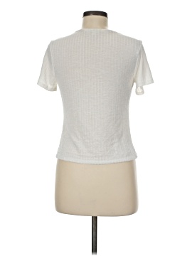 June & Hudson Short Sleeve T-Shirt (view 2)