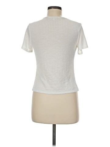 June & Hudson Short Sleeve T-Shirt (view 2)