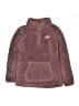 Reebok 100% Polyester Burgundy Coat Size 14 - photo 1