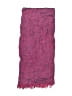 Blue Pacific Paisley Purple Scarf One size - photo 2