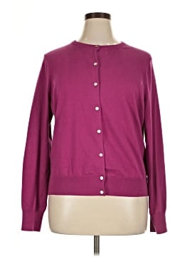 Lands' End Cardigan (view 1)