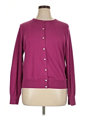 Lands' End Cardigan (view 1)