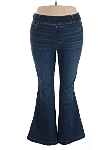 SPANX Jeans (view 1)