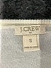 J.Crew Factory Store 100% Cotton Stripes Ivory Pullover Sweater Size S - photo 7