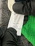 J.Crew Factory Store 100% Cotton Stripes Ivory Pullover Sweater Size S - photo 8