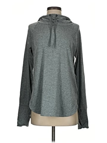 Athleta Pullover Hoodie (view 1)