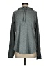 Athleta Gray Pullover Hoodie Size S - photo 1