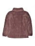 Reebok 100% Polyester Burgundy Coat Size 14 - photo 2