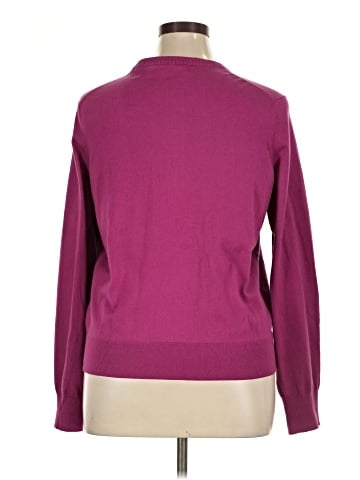 Lands' End Cardigan (view 2)