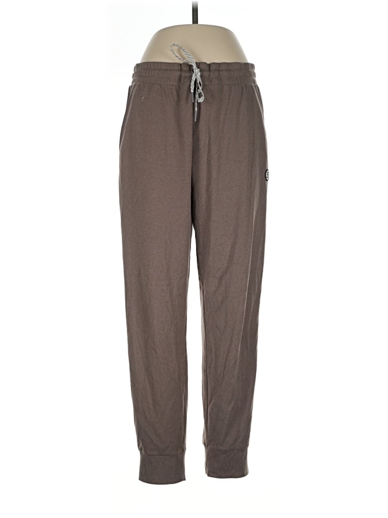 Pre-owned Avalanche Casual Pants In Brown