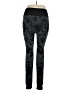 Any Body Black Active Pants Size XL - photo 2