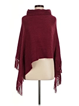 Assorted Brands Poncho (view 1)