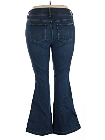 SPANX Jeans (view 2)