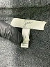 Joie Gray Pullover Sweater Size L - photo 7