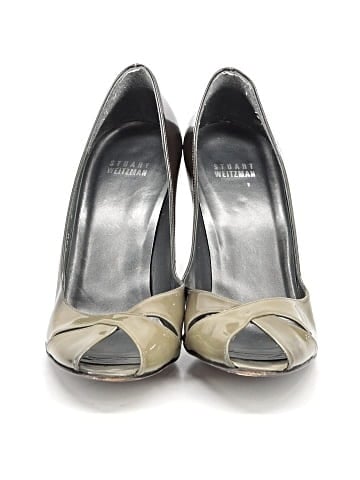Stuart Weitzman Heels (view 2)
