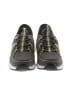 Athletic Works Gray Sneakers Size 4 (youth) - photo 2