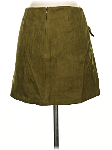 Material Girl Casual Skirt (view 2)