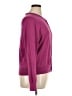 Lands' End Purple Cardigan Size XL - photo 4